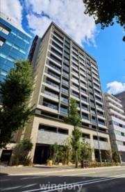 パークリュクス博多駅前