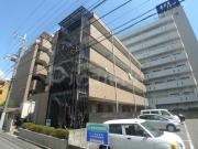 ＪＲ総武線（各駅停車）船橋駅まで徒歩4分