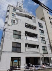 SANKOラフィーネ三宮