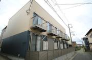 ＪＲ総武本線津田沼駅まで徒歩14分