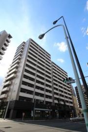 センテニアル王子神谷