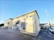 カーサ21 A棟