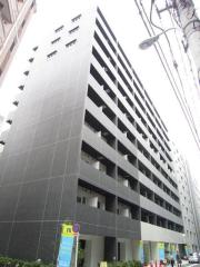 ステージグランデ茅場町