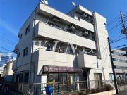 小田急小田原線向ヶ丘遊園駅まで徒歩7分