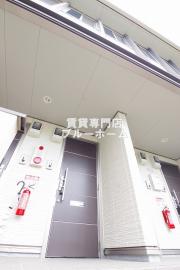ＪＲ阪和線百舌鳥駅まで徒歩4分