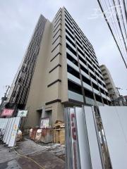 地下鉄御堂筋線江坂駅まで徒歩6分