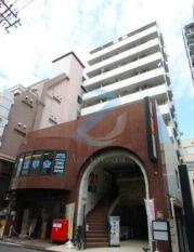 東京メトロ東西線西葛西駅まで徒歩2分