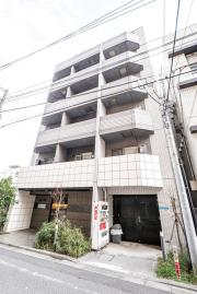 東武伊勢崎・大師線とうきょうスカイツリー駅まで徒歩6分