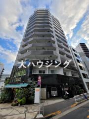 ＪＲ山手線五反田駅まで徒歩1分