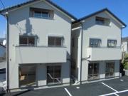 イエローコート平窪