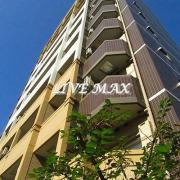 京急本線戸部駅まで徒歩1分