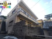長崎電軌本線崇福寺駅まで徒歩11分