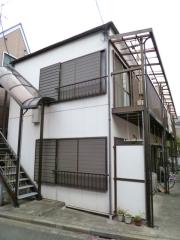 上高田ハイツ