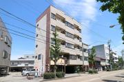北川ハイツ