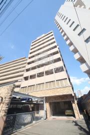 地下鉄御堂筋線中津駅まで徒歩8分