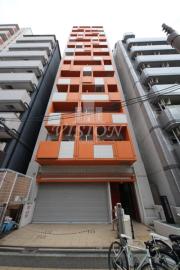 地下鉄御堂筋線大国町駅まで徒歩5分