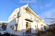 広島高速交通アストラムライン古市駅まで徒歩13分