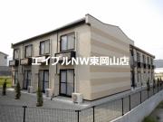レオパレス伊部