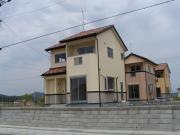 キャッスルもえぎ台D棟