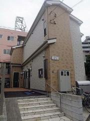 アムール志村