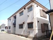 つくばエクスプレス八潮駅まで徒歩22分