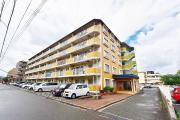 サンシティ三萩野