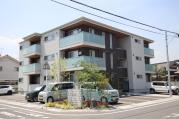 ＪＲ山陽本線東福山駅まで徒歩14分