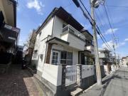 富松町4丁目貸家