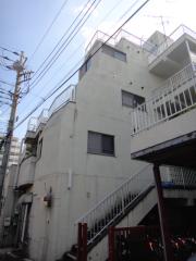 サンユーハイツ