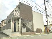ＪＲ青梅線中神駅まで徒歩8分