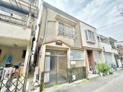 河合1丁目テラス