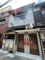 ウェルフェア阿倍野