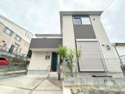 箕面市半町4丁目貸家