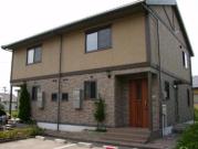 ウィルコート長坂台 B