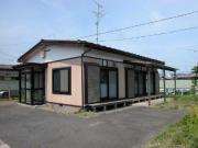 アゼリア石堂G棟