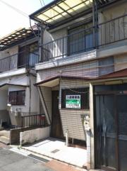 田口1丁目COCOテラスハウス