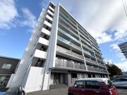 LUANA・AIR・RESIDENCE長町