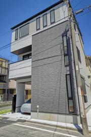 平安町一丁目貸戸建