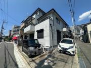 能勢電鉄妙見線多田駅まで徒歩4分