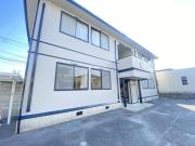 熊本市電健軍線田崎橋駅まで徒歩26分