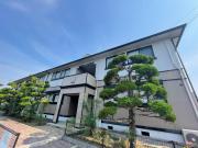 ＪＲ姫新線播磨高岡駅まで徒歩15分