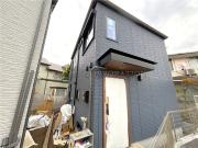目黒区緑が丘1丁目戸建A棟