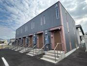 グレースタウンII A棟