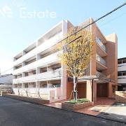 地下鉄桜通線吹上駅まで徒歩3分