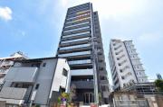 プレサンスロジェ岡山駅元町