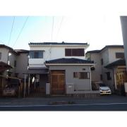 リブレス鷲宮戸建II