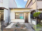 北町3丁目テラスハウス