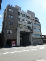 ＪＲ山陰本線二条駅まで徒歩12分