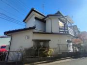 東急田園都市線長津田駅まで徒歩10分