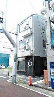 リブ青井